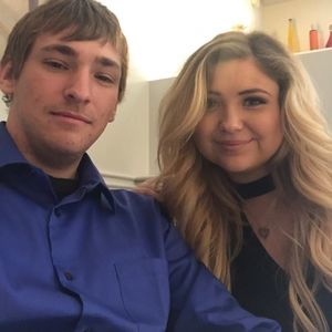 Meet your Posher, Cacey